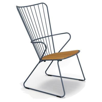 HOUE Loungstoel Paon