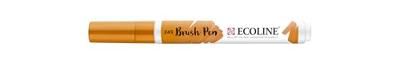 Royal Talens Ecoline Brushpen Saffraangeel