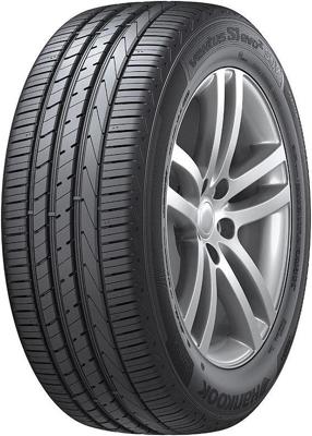 HANKOOK zomerband "ventus s1 evo 2 (k117)" tires so 245/40zr18 97y runflat ventus s1