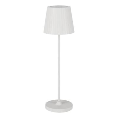 Eglo Witte tafellampCabozo oplaadbaar - 75793