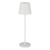 Eglo Witte tafellampCabozo oplaadbaar - 75793 - thumbnail