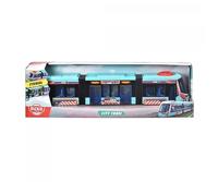 Dickie Toys Tram Kant-en-klaar model Tram (model) - thumbnail