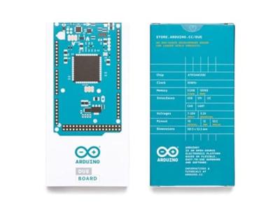 Arduino A000062 Board Due Core