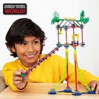 Knex Click & Construct Value Building Set - thumbnail