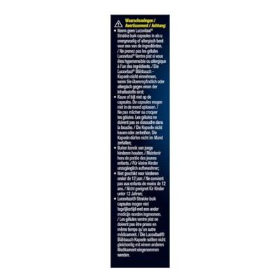 Lucovitaal Strakke Buik Capsules