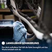 TUNAP SPORTS ultimate kettingwax 100 ml - thumbnail