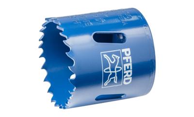 PFERD TOOLS LS 44 44 mm 1 3/4 25101344 Gatenzaag 44 mm 1 stuk(s)