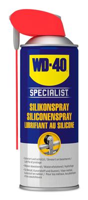 WD40 Wd-40 specialist 100ml silicone spray