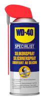 WD40 Wd-40 specialist 100ml silicone spray - thumbnail