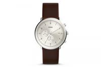 Fossil FS5488 Heren Horloge 42mm 3ATM - thumbnail