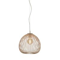 Hanglamp Riyanna 34x34cm - thumbnail