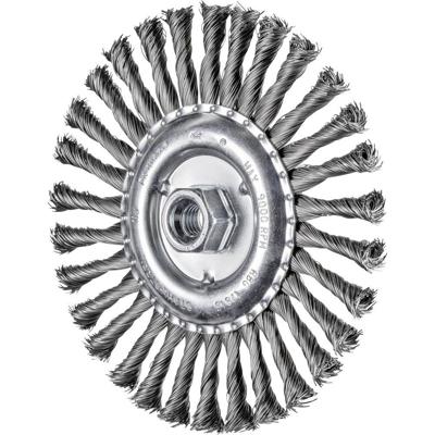 PFERD TOOLS Ronde borstel POS RBG 17813/M14 ST 0,50 43304009 1 stuk(s) PFERD TOOLS Ronde borstel POS RBG 17813/M14 ST 0,50 43304009 1 stuk(s)