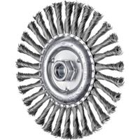 PFERD TOOLS Ronde borstel POS RBG 17813/M14 ST 0,50 43304009 1 stuk(s) - thumbnail