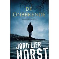 De Onbekende - thumbnail