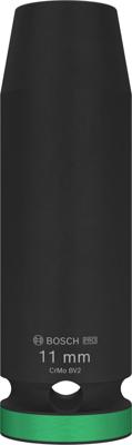 Bosch Accessories 2608003045 2608003045 Verwisselbare kop