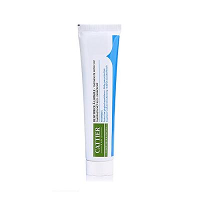 Cattier Toothpaste Propolis