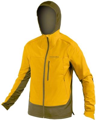Endura mt500 polartec - mtb jacket