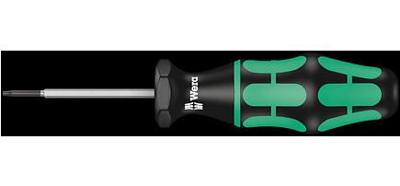 Wera 300 IP Draaimoment-indicator TORX PLUS®, 10 IP, 2.0 Nm - 1 stuk(s) - 05028044001 Wera 300 IP Draaimoment-indicator TORX PLUS®, 10 IP, 2.0 Nm - 1 stuk(s) - 05028044001