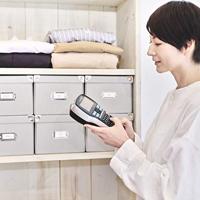 DYMO LabelManager 420P Set Labelmaker Geschikt voor labels: D1 6 mm, 9 mm, 12 mm, 19 mm - thumbnail