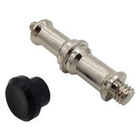 Linkstar Spigot BH-B4M8M 1/4"-3/8" Male 54 mm - thumbnail