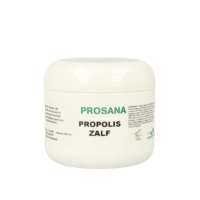 Propolis zalf 100 Milliliter - thumbnail