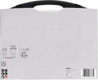 Bosch Accessories Bosch Power Tools 2608599037 Diamantboorset droog 5-delig 1 stuk(s) - thumbnail
