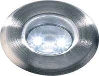 GardenLights Inbouwspot Astrum 12V inbouw 3029601 - thumbnail