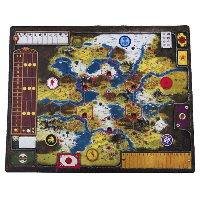Scythe: Neoprene Playmat - thumbnail