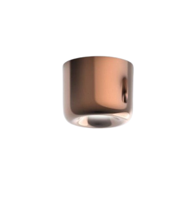 Serien - Cavity Ceiling L LED 2700K plafondllamp