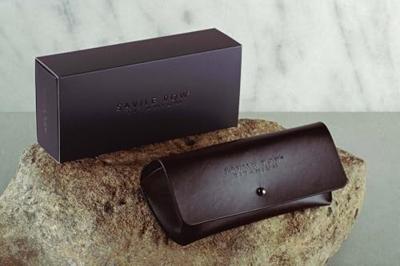 Heren Brillenframe Savile Row SRO-001 55005