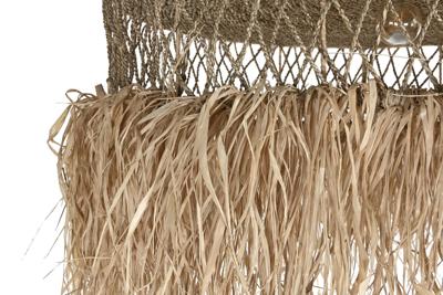 Plafondlamp Home ESPRIT 50 W 120 x 120 x 70 cm