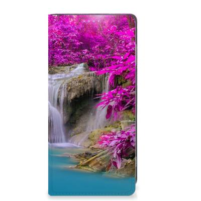 Motorola Moto G13 | G23 | Book Cover | Waterval Motorola Moto G13 | G23 | Book Cover | Waterval