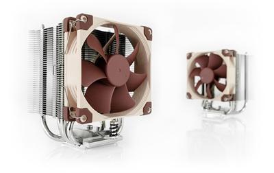 CPU-ventilator Noctua NH-U9S - thumbnail