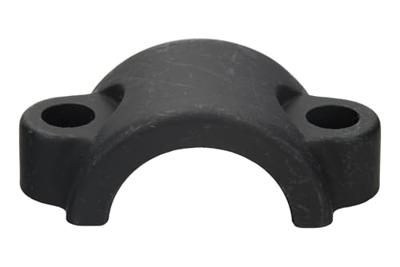 Domino stuurklem handlebar clamps alu sw