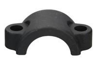 Domino stuurklem handlebar clamps alu sw - thumbnail