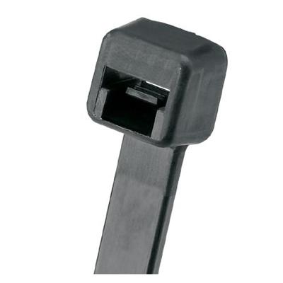 Panduit PLT5S-C0 Premium Cable Tie Kabelbinder 445 mm 4.8 mm Zwart 1 stuk(s)