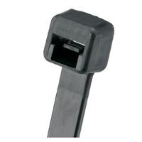 Panduit PLT5S-C0 Premium Cable Tie Kabelbinder 445 mm 4.8 mm Zwart 1 stuk(s) - thumbnail