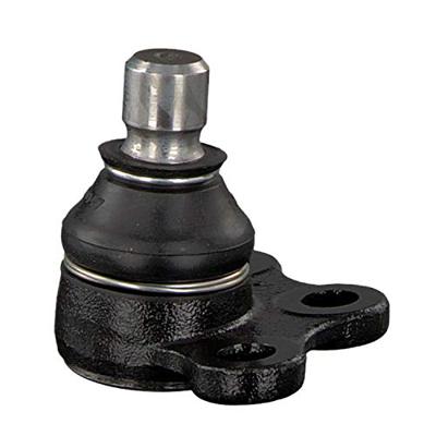 Ondersteunende askoppeling 22022 Ondersteunende askoppeling 22022