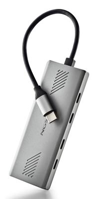 USB-HUB NGS WONDER4C