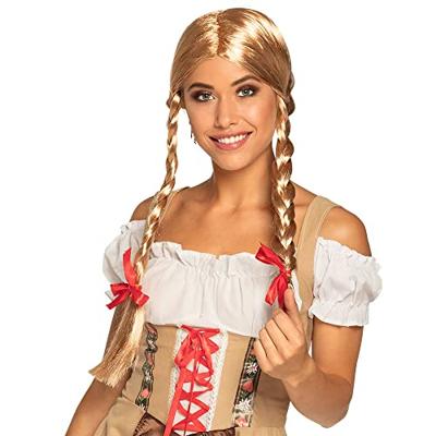 Boland Pruik heidi