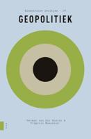 Geopolitiek - Herman van der Wusten, Virginie Mamadouh - ebook - thumbnail
