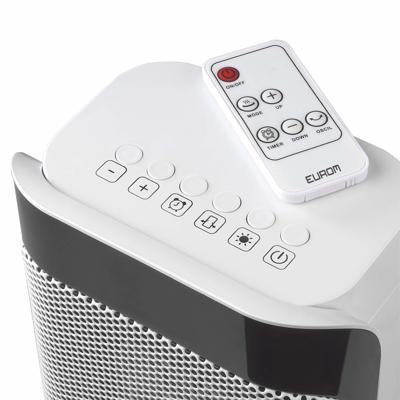 Eurom Sub-heat 2000 Heater Keramische kachel Wit - thumbnail
