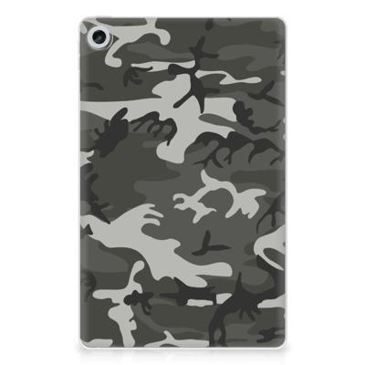 Lenovo Tab M10 Plus (3e generatie) Hippe Hoes Army Light Lenovo Tab M10 Plus (3e generatie) Hippe Hoes Army Light