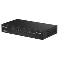 Edimax 8-poorts gigabit desktop-switch | 1 stuks - GS-1008E V2 GS-1008E V2 - thumbnail