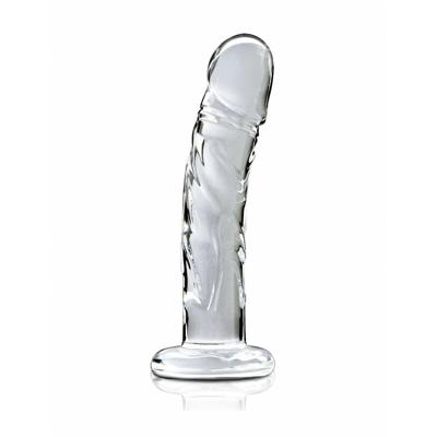 Zwarte Dildo Pipedream Icicles
