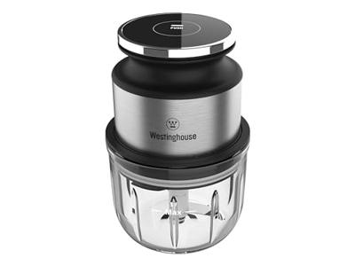 Westinghouse Hakmolen elektrisch - 300 ml