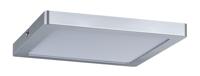 Paulmann Atria 70866 LED-paneel 20 W Warmwit Chroom (mat) - thumbnail