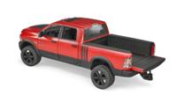 Bruder Dodge RAM 2500 Power Wagon - thumbnail