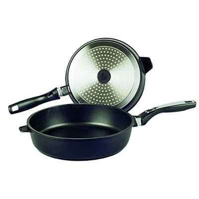 Krüger Haushaltswaren 21628D Pan 28 cm