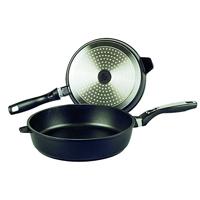 Krüger Haushaltswaren 21628D Pan 28 cm - thumbnail